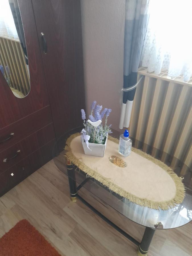 Edit Vendeghaz Szabolcsveresmart المظهر الخارجي الصورة